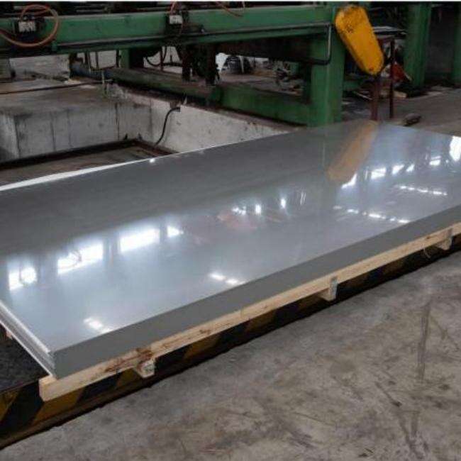 201 stainless steel sheets