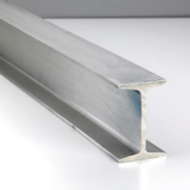 304L stainless steel I-beam