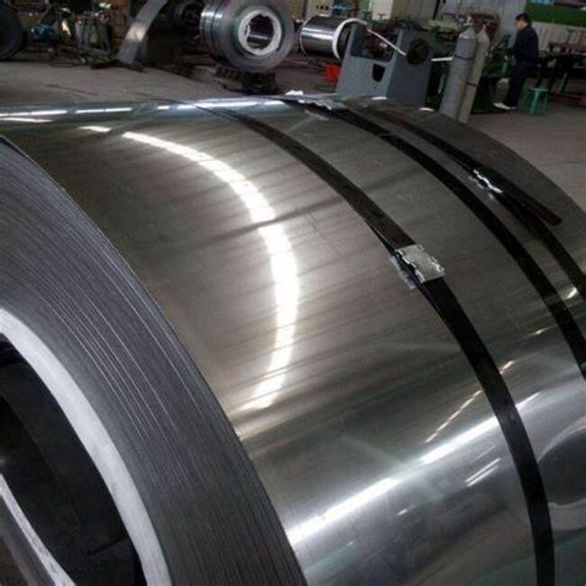 DC03 cold rolled carbon steel coil