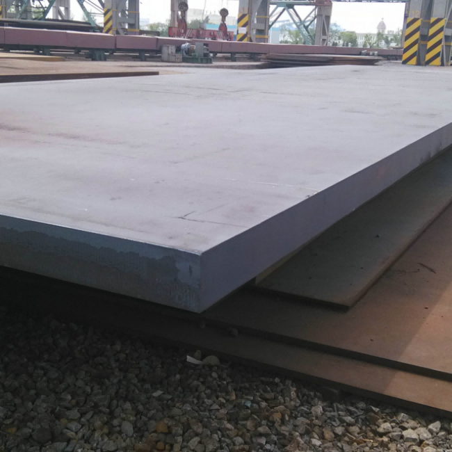 Q275 hot rolled carbon steel sheet