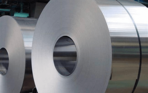 Stainless Steel Coil