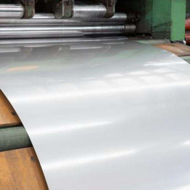 304L Stainless Steel Sheet