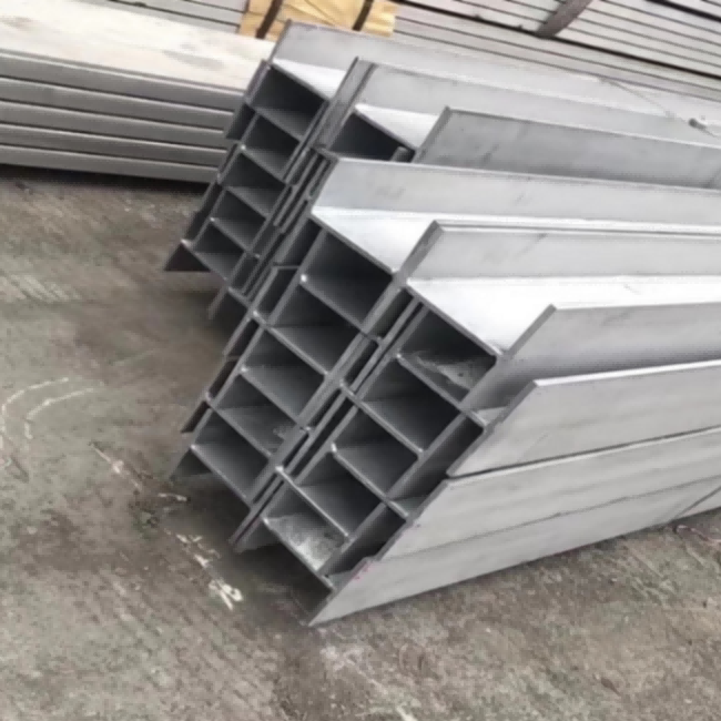 310S stainless steel H-beam