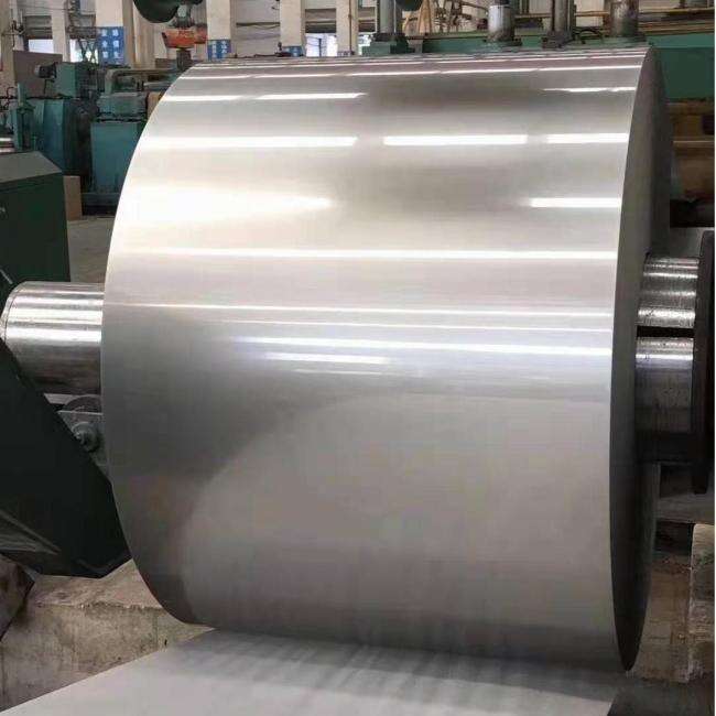 430 stainless steel coil