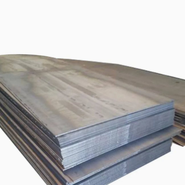 ST37 hot rolled carbon steel sheet