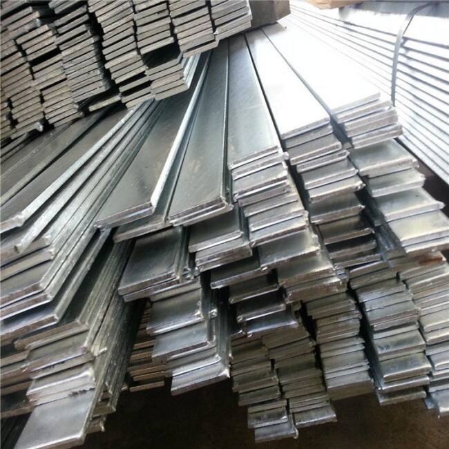 304 stainless steel flat bar