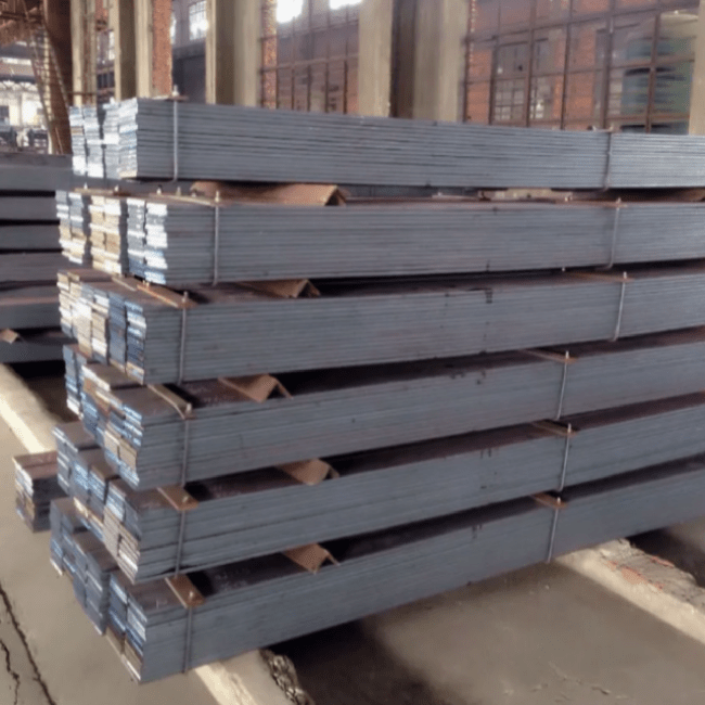 310S stainless steel flat bar