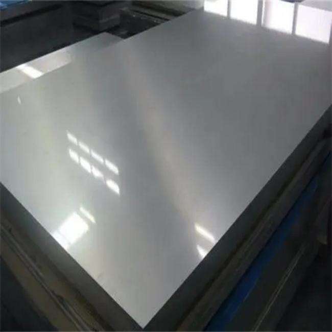 2507 stainless steel sheets