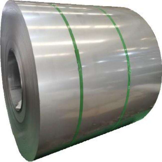 304 stainless steel coil