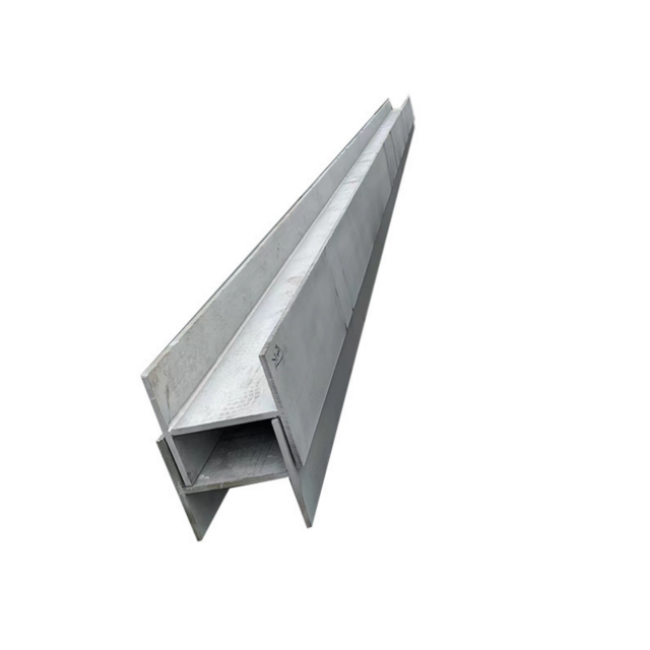 304L stainless steel H-beam