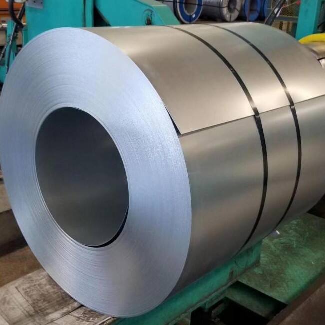 SPCF cold rolled carbon steel coil