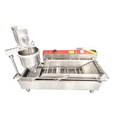 What Are the Essential Commercial Baking Equipment for a Bakery? 