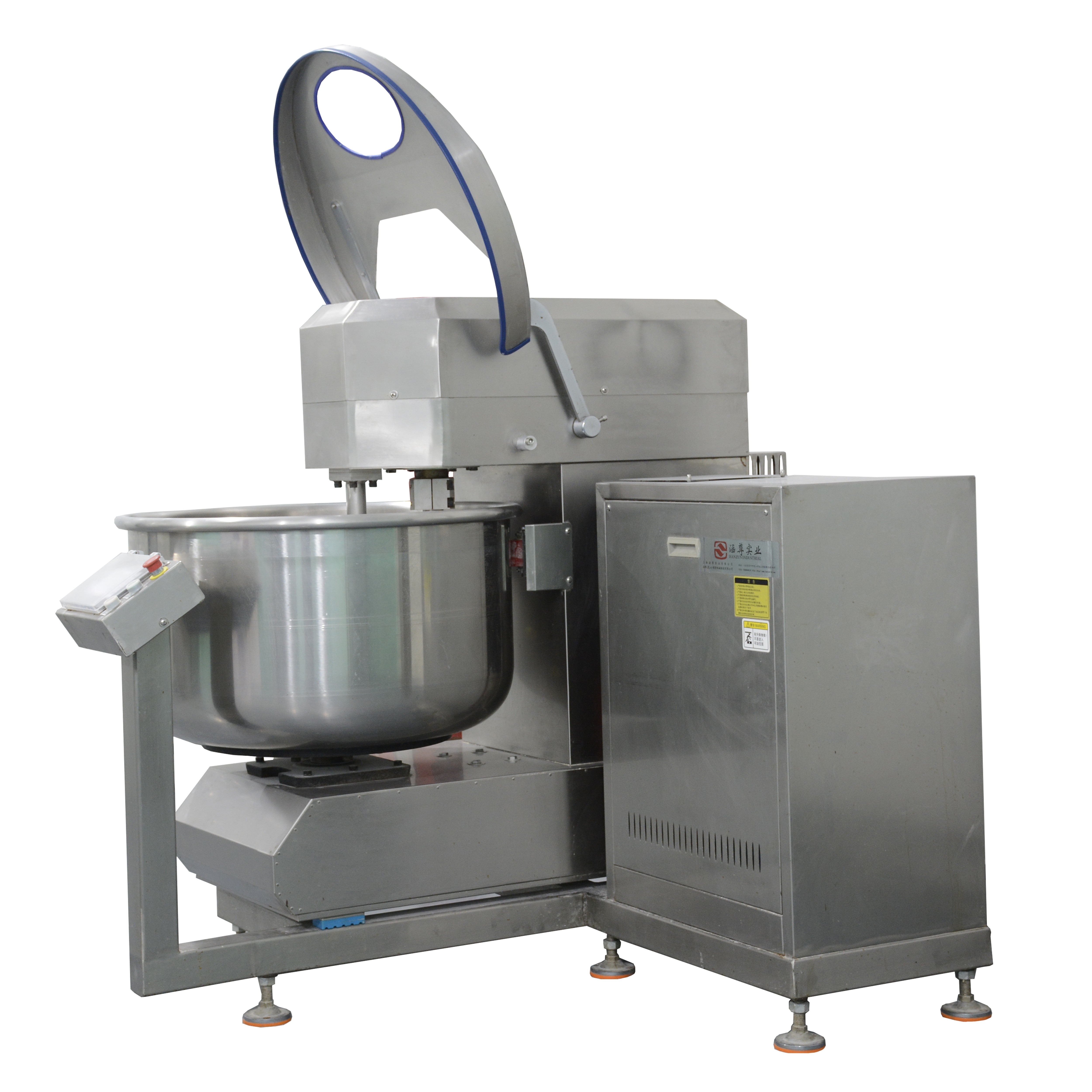 Hanzunの製パン機械は、あなたの製パンビジネスの拡大をどのように支援しますか？