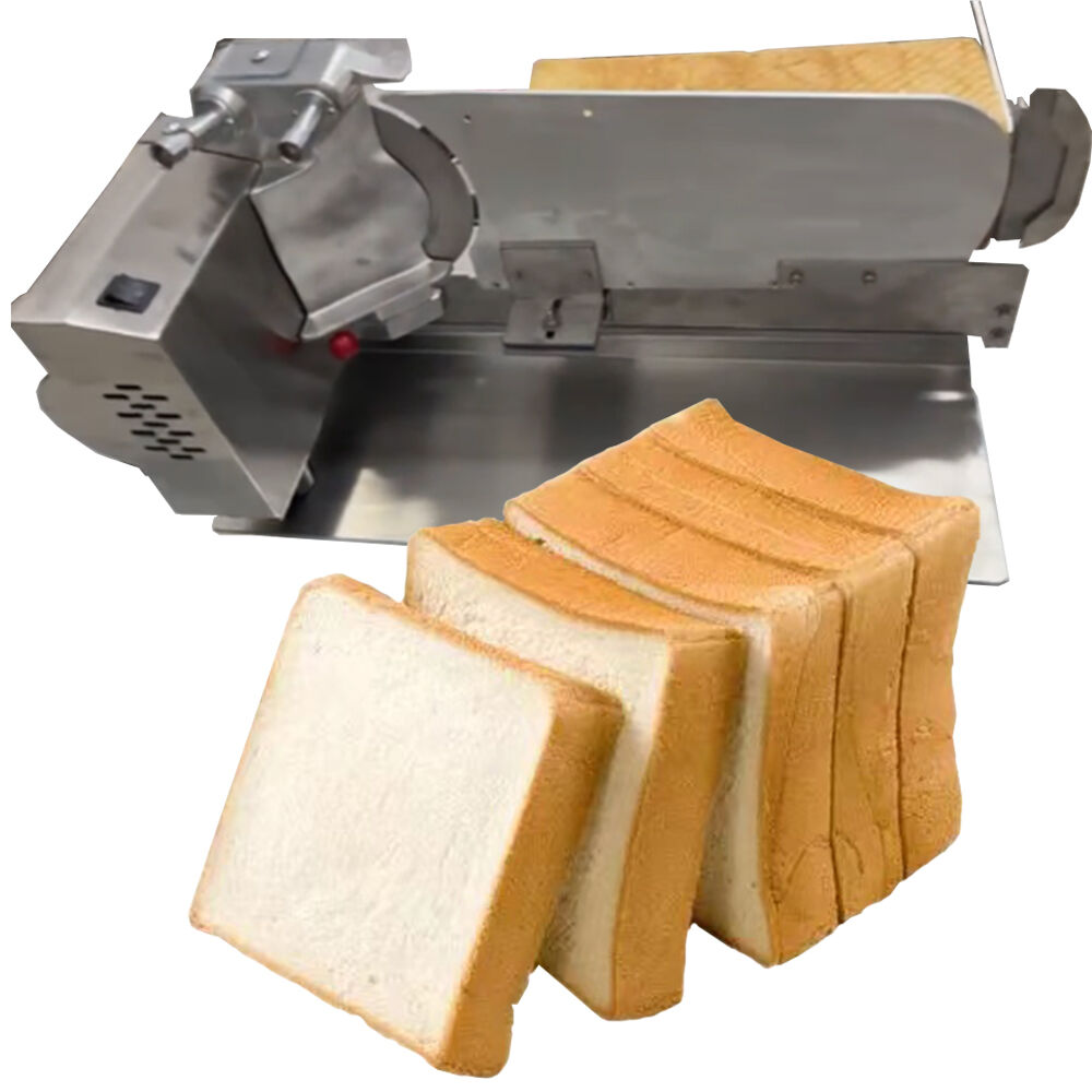 How to Choose the Best Bread Slicer for Your Bakery?
