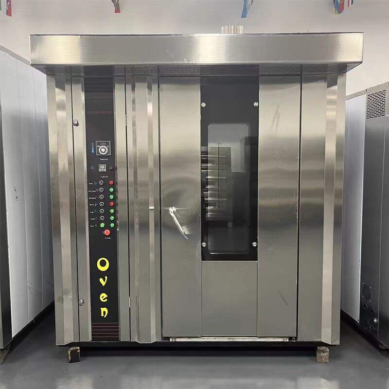 What Are the Main Types of Batch Ovens Used in Industry?