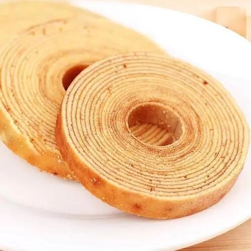 Pourquoi investir dans une machine à gâteaux annulaires annuelle est-il rentable pour votre entreprise ?