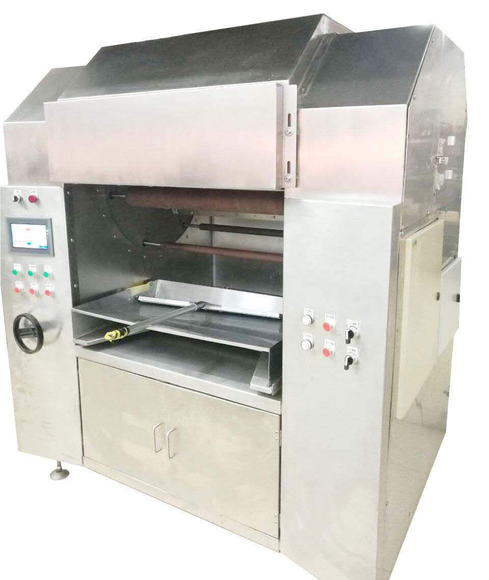 Premium Toasted Bread Machine: Advanced Temperature Control with Multi ...