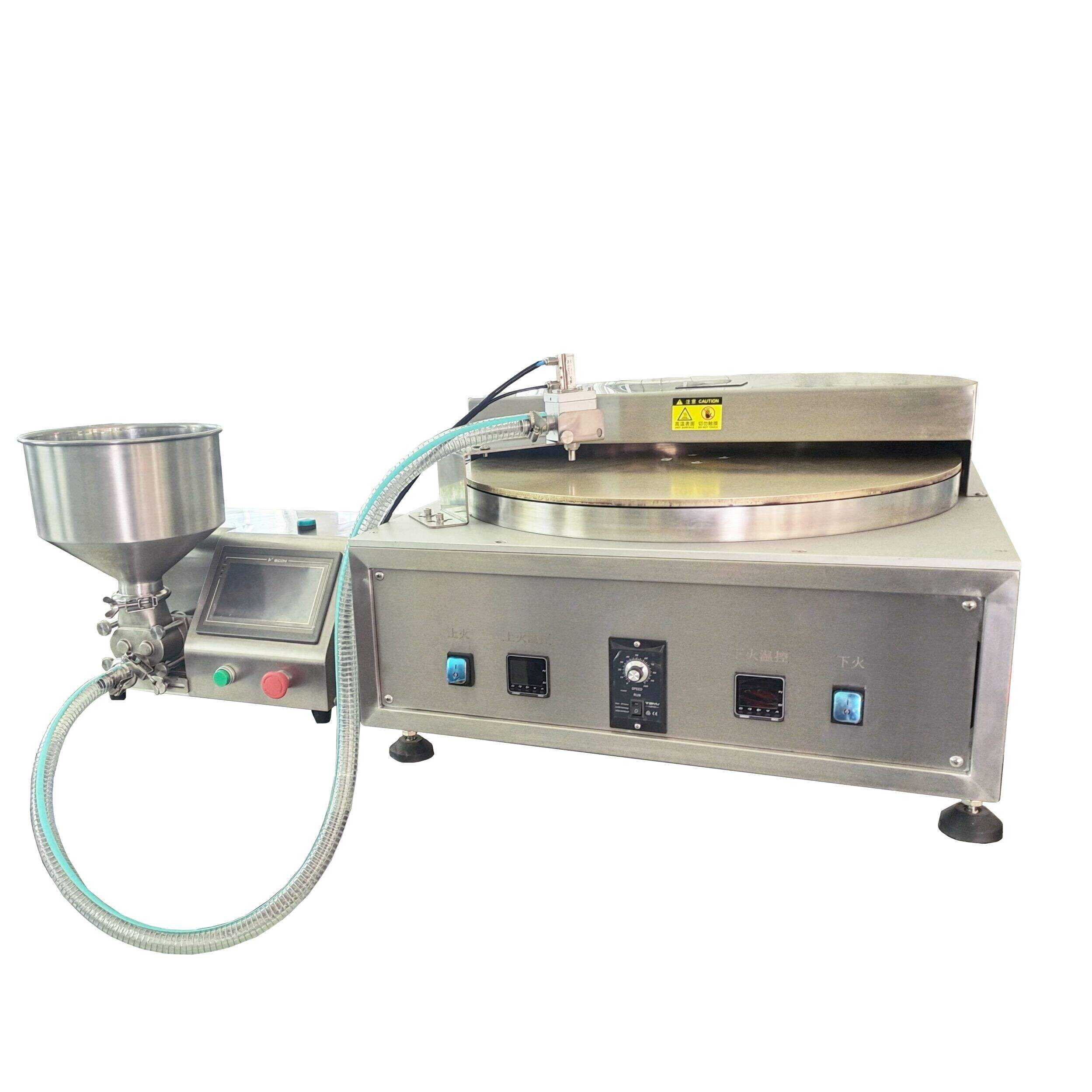 What Are the Traditional Ingredients in Dorayaki?