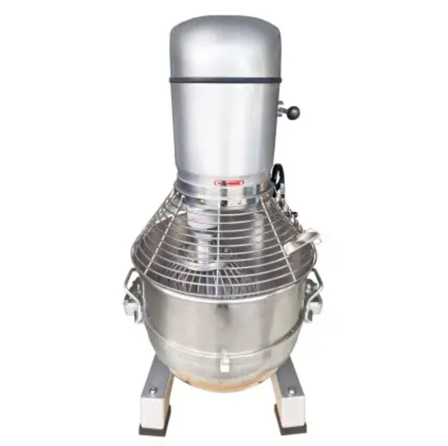 What Are the Key Tips for Cleaning and Maintaining a Dough Mixer?