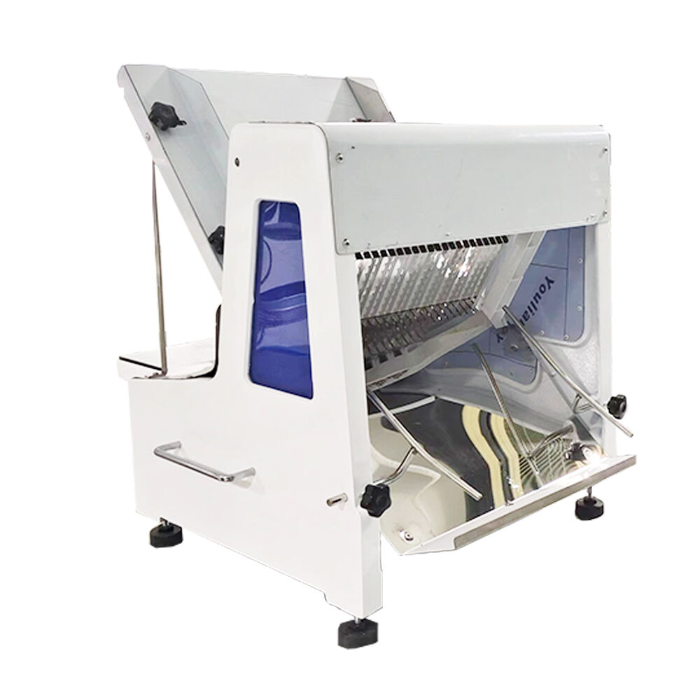 Mitä erilaisia elintarvikkeiden käsittelyyn tarkoitettuja laitteita on?