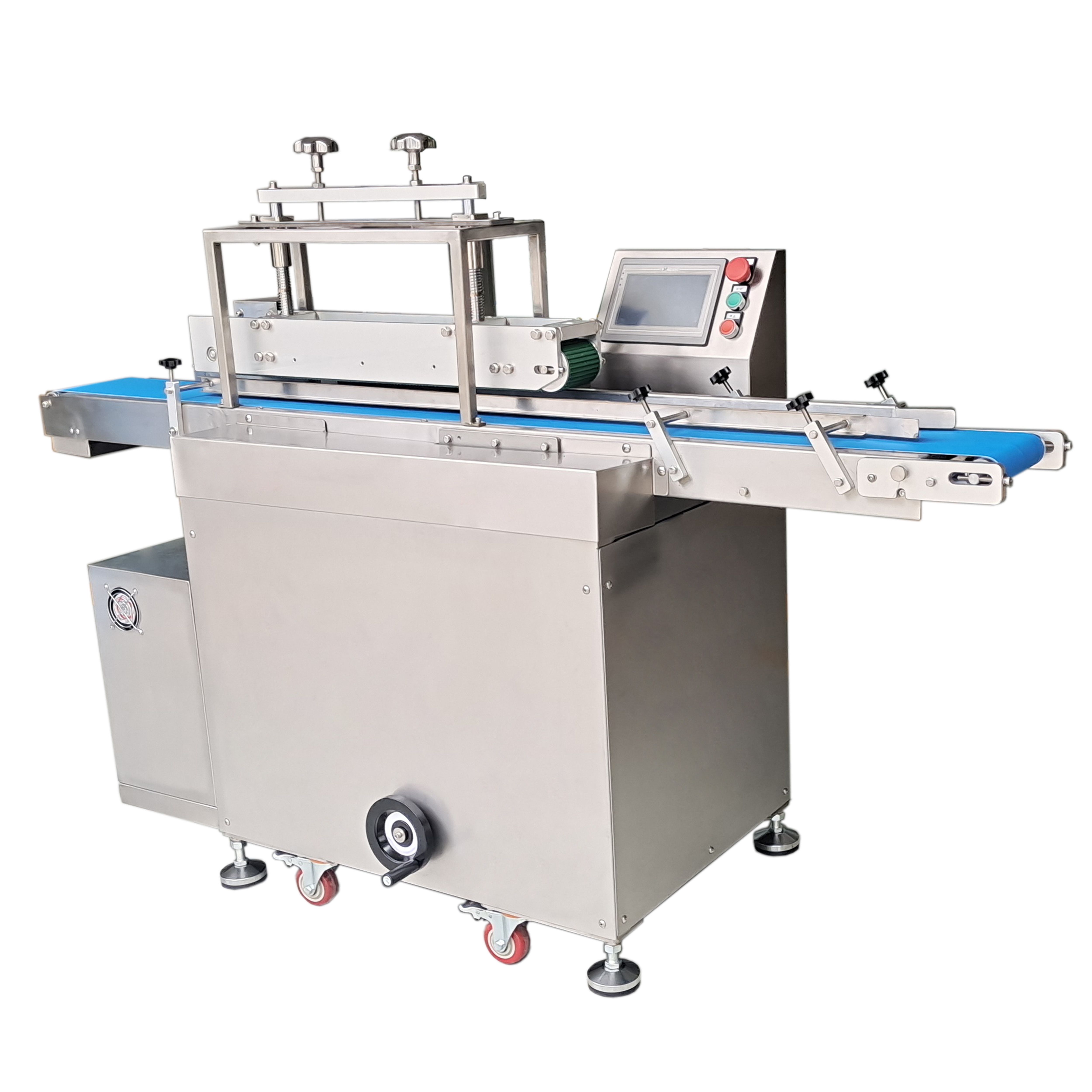 パンスライサーを適切にメンテナンスし、清掃する方法