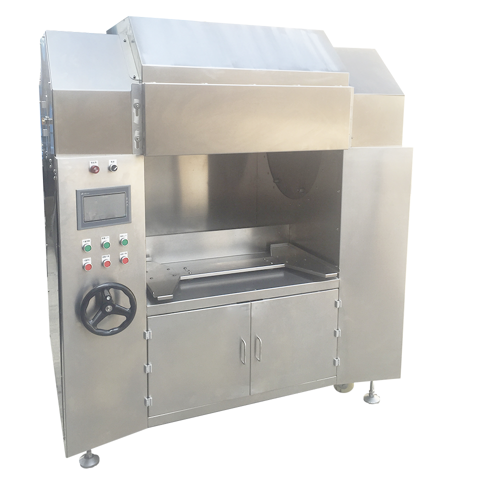 Quels sont les avantages de l’utilisation d’une machine à gâteaux en couronne annuelle pour les commandes importantes ?