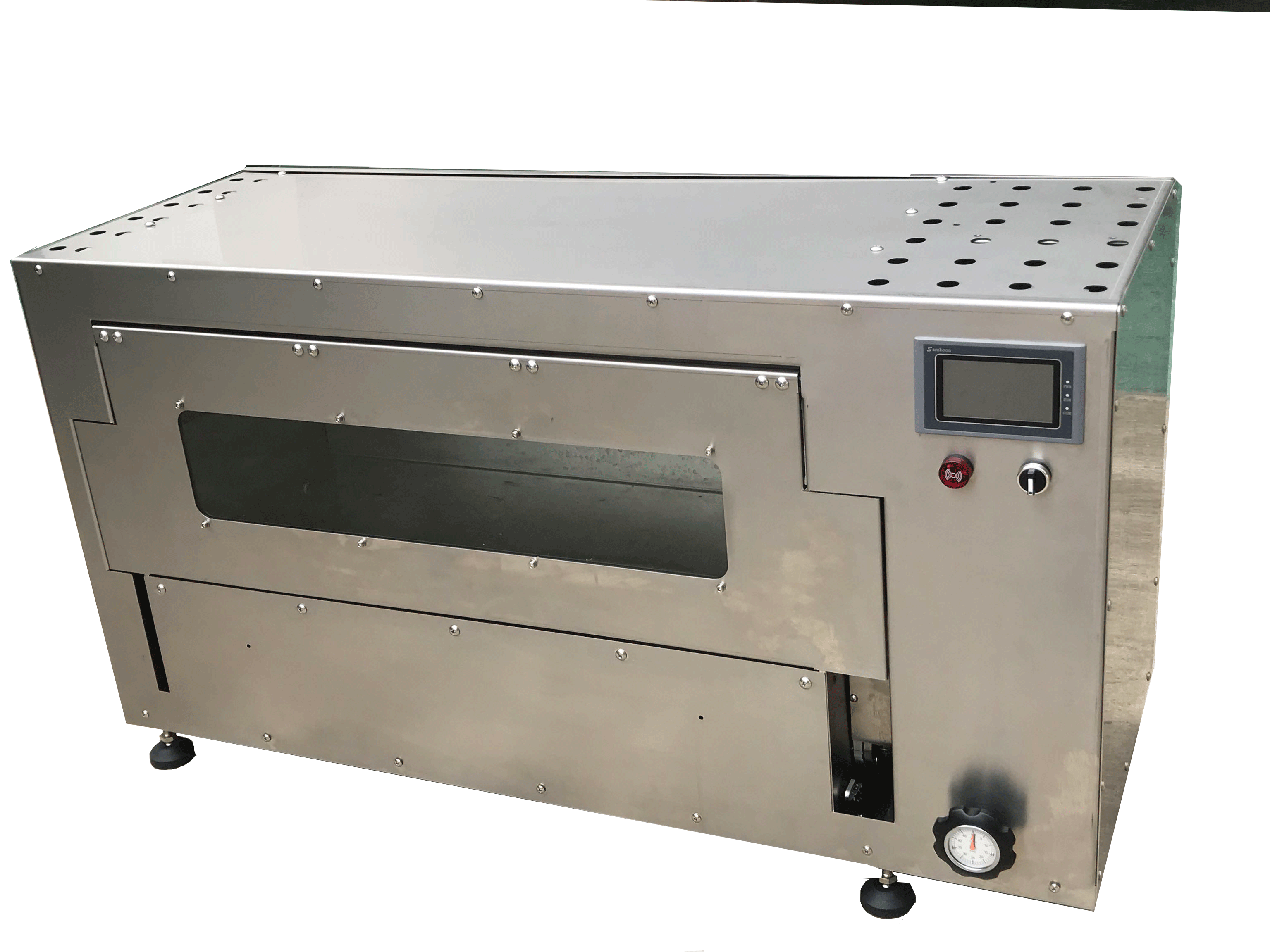 What Is a Batch Oven and How Does It Work?
