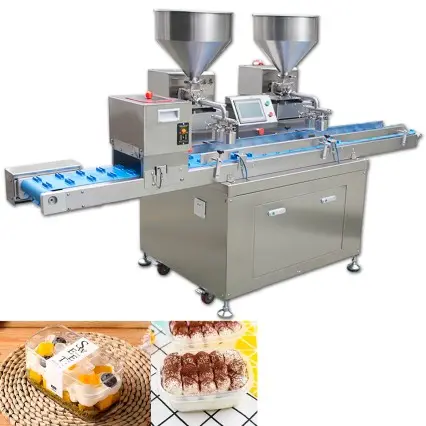Welche sind die häufigen Herausforderungen bei der Betriebsführung einer Backereiproduktionslinie?
