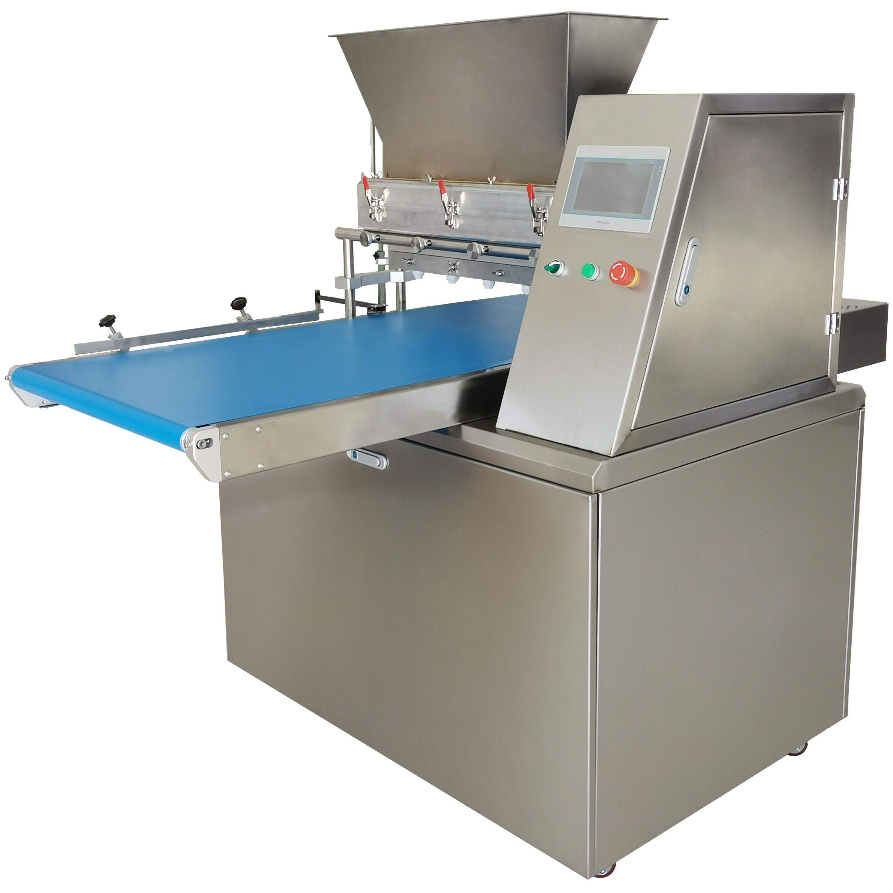 Cookie Making Machine