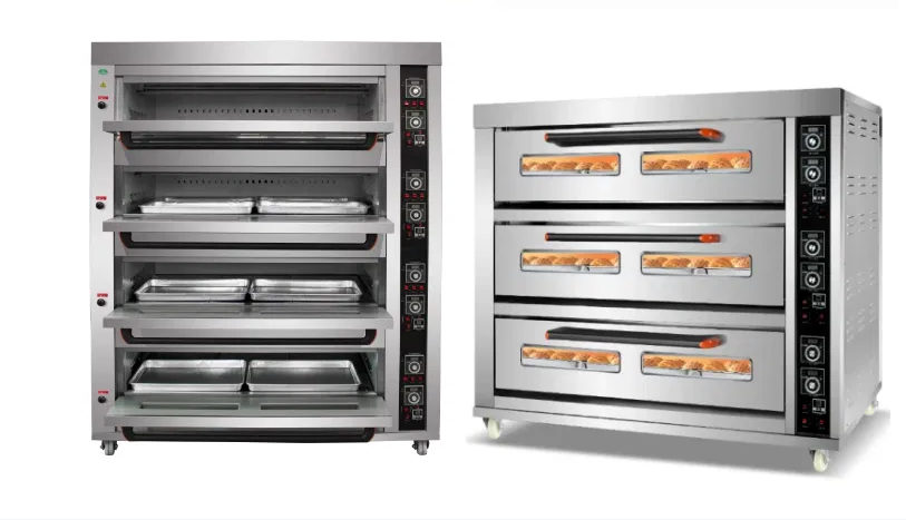 How to Choose the Right Batch Oven for Your Application?