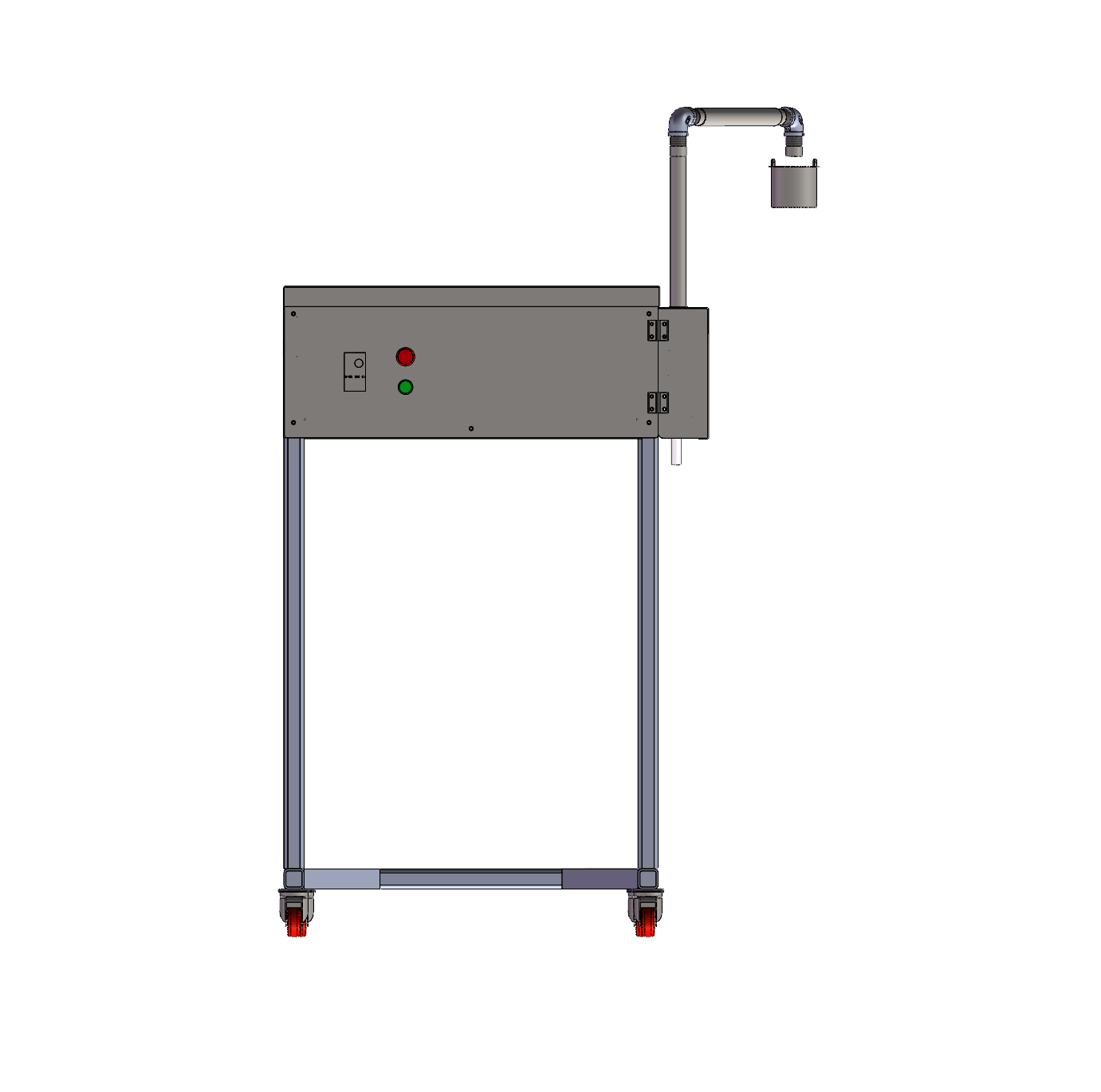 Avanceret temperaturstyringssystem