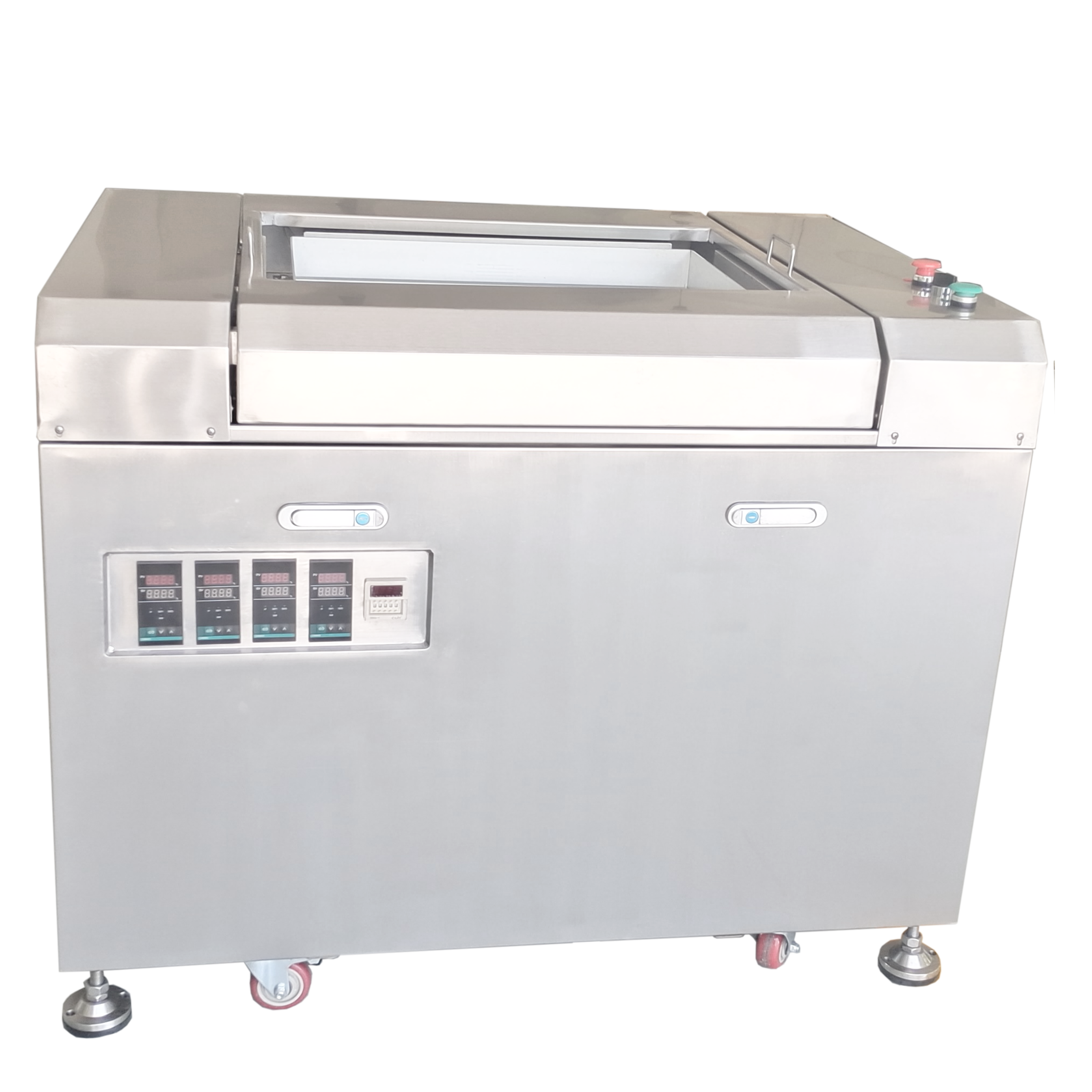 تولیدکنندگان چگونه بیسکویت‌پزی صنعتی را برای خروجی یکنواخت مقیاس‌بندی می‌کنند