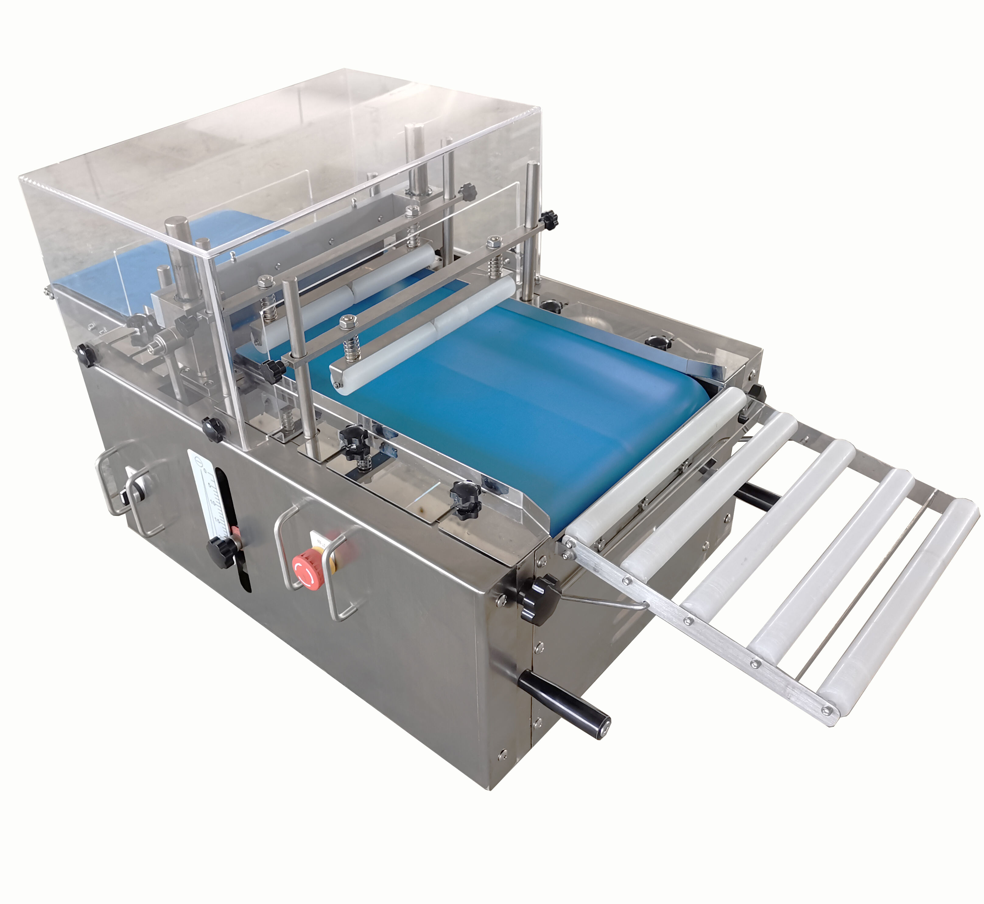 Capacità di produzione versatili
