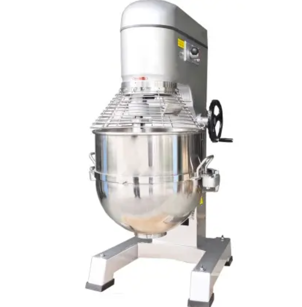 Essential Care Guidelines for Commercial and Home Dough Mixers