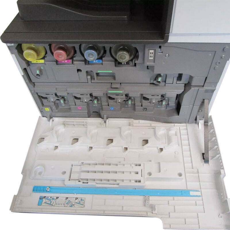 Ефективни решения за мащабиране