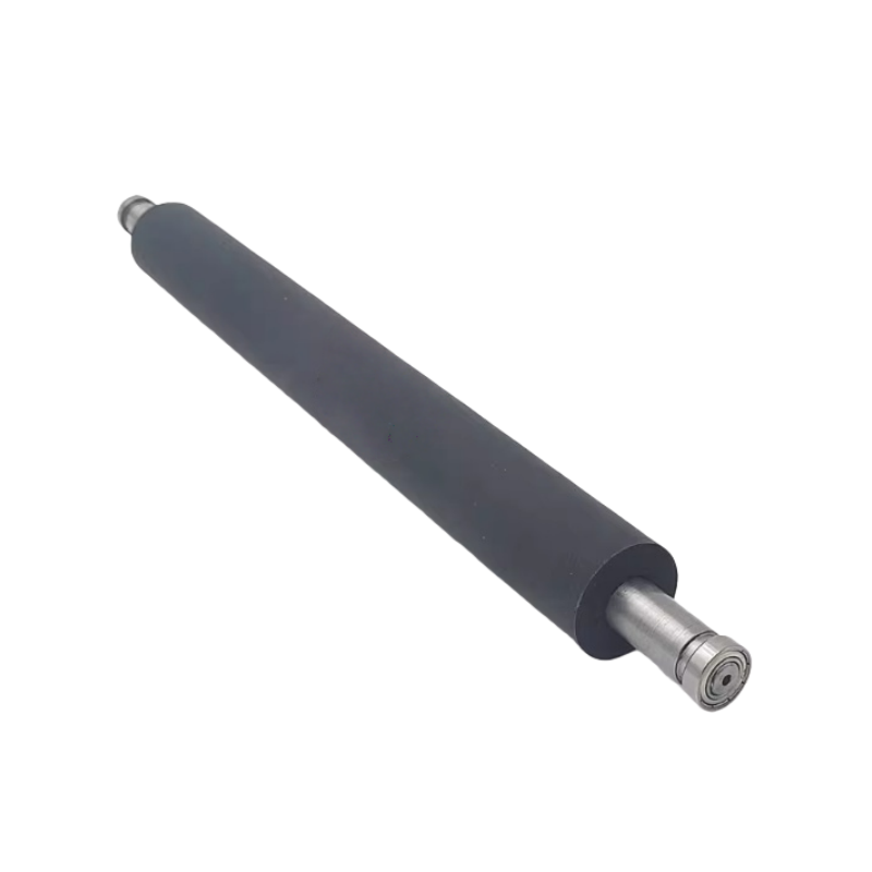 Xitoy ishlab chiqaruvchisi совместимые Riso RV2450 2460C RZ EZ 230 330 EV2550 2560 ES SF seriyali B4 raqamli ko'paytirgich uchun ehtiyot qismlari — bosim o'qchalagi