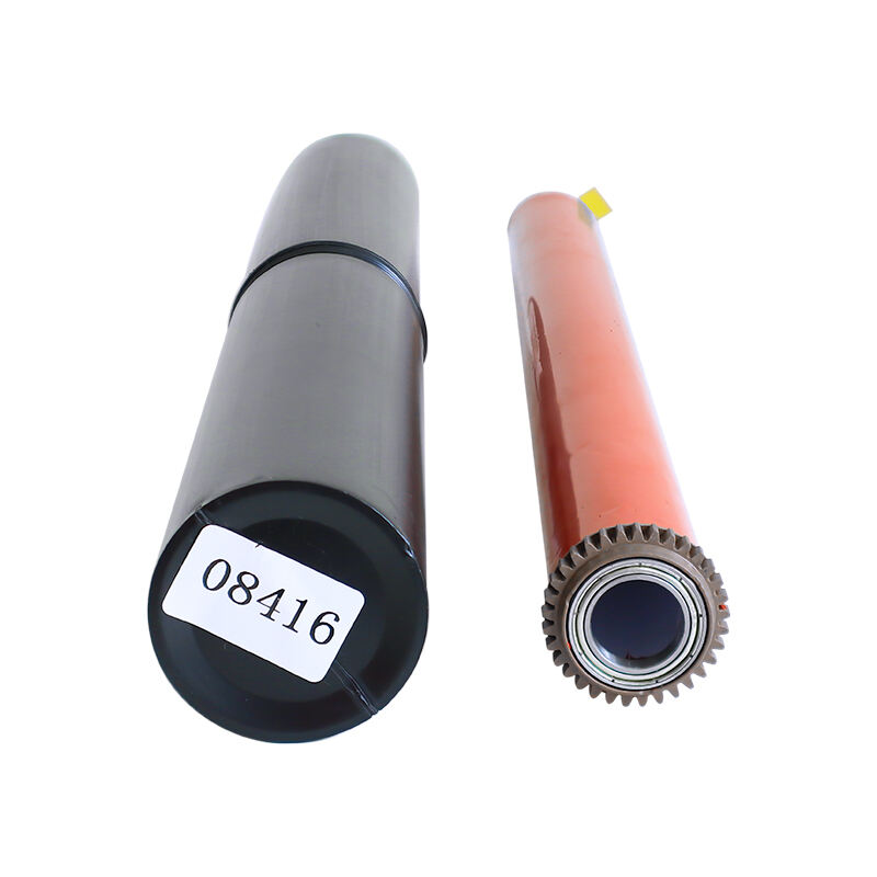 What Makes a High-Quality Fuser Film Sleeve Stand Out?
