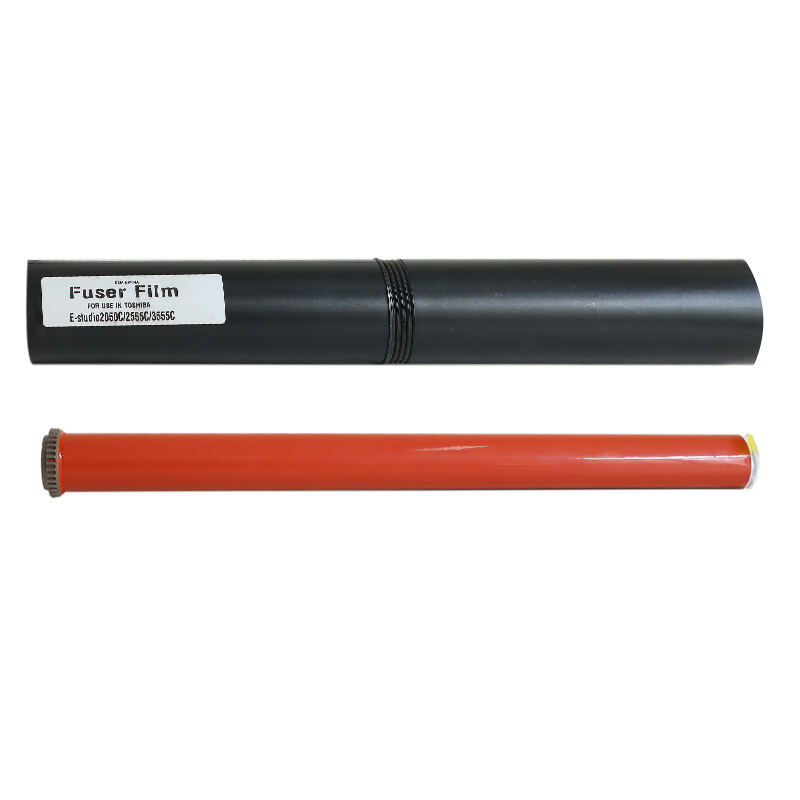Why Is Fuser Film Sleeve Crucial for Smooth Printing?
