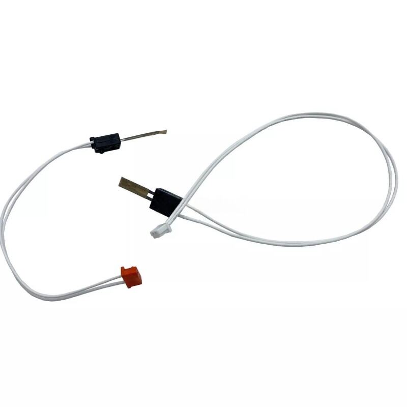 Ricoh Aficio MP7502 2075 6001 7001 7500 8000 8001 копирдөө машинасынын бөлүктөрү үчүн жылытуу термистору