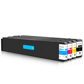 Ang perpektong kasama para sa mga printer ng Epson: ang mga lihim ng compatible na tinta