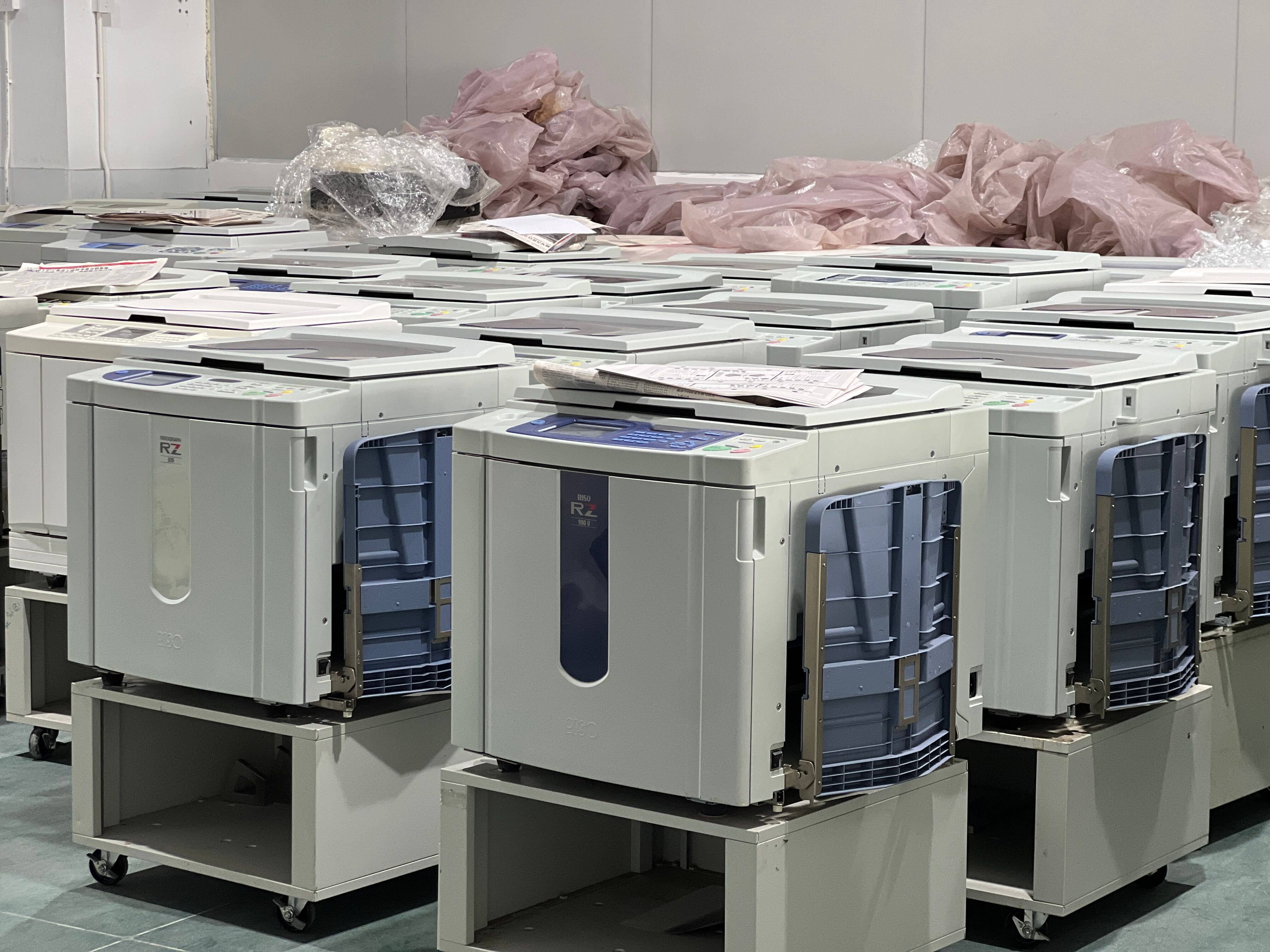 Advanced Manufacturing Capabilities and Quality Assurance