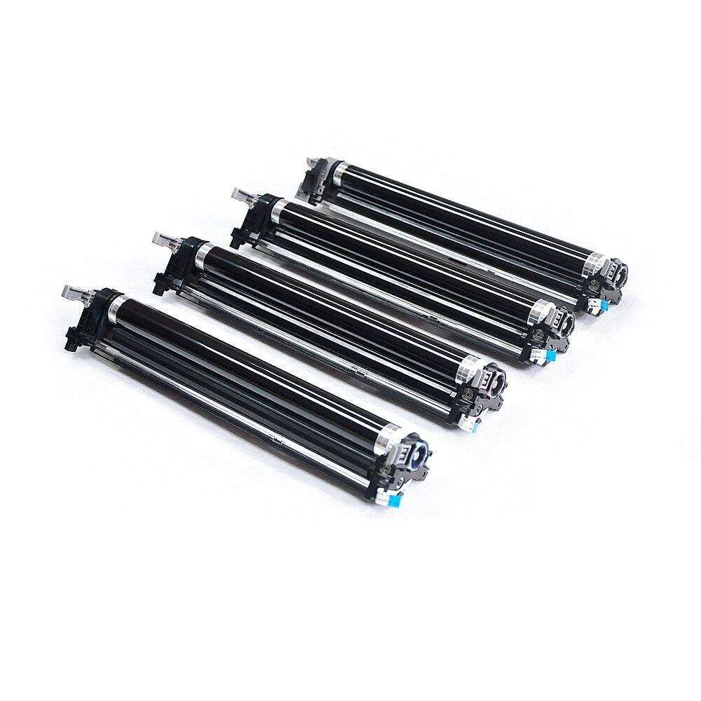 Nowy rozmontowany zespół bębna Kyocera DK5230 DK5231 do Kyocera ECOSYS P5018 5021 5026 M5521 5526 Części zamiennych Zestaw z bębnem