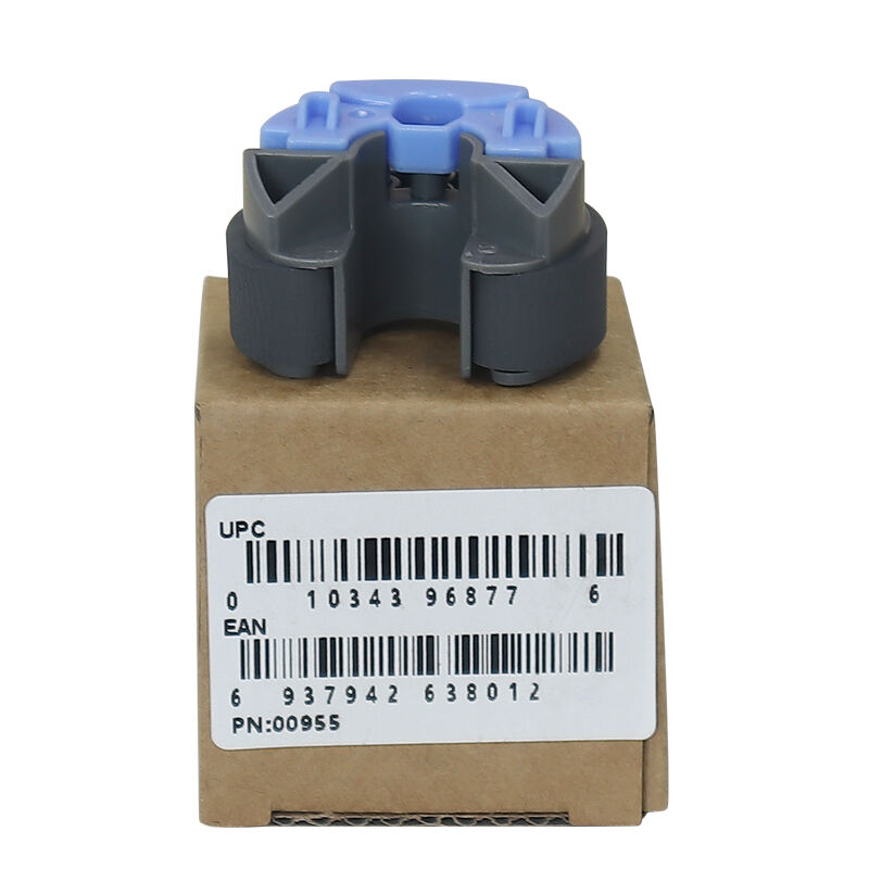 1034396877 Čínský výrobce Epson L8058 Váleček podavače papíru pro tiskárnu Epson EcoTank L18050 L8058 L18058 Náhradní díly pro podavač Váleček podavače