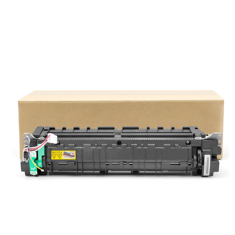 Superior Heat Distribution Technology for Flawless Document Quality