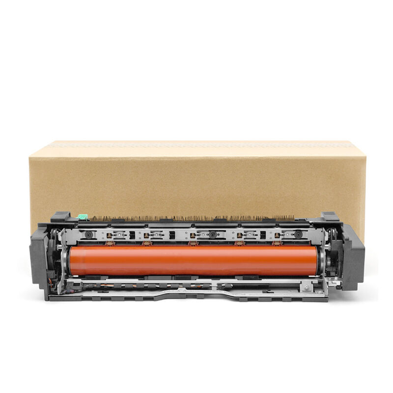 Advanced Thermal Management Technology Ensures Optimal Performance