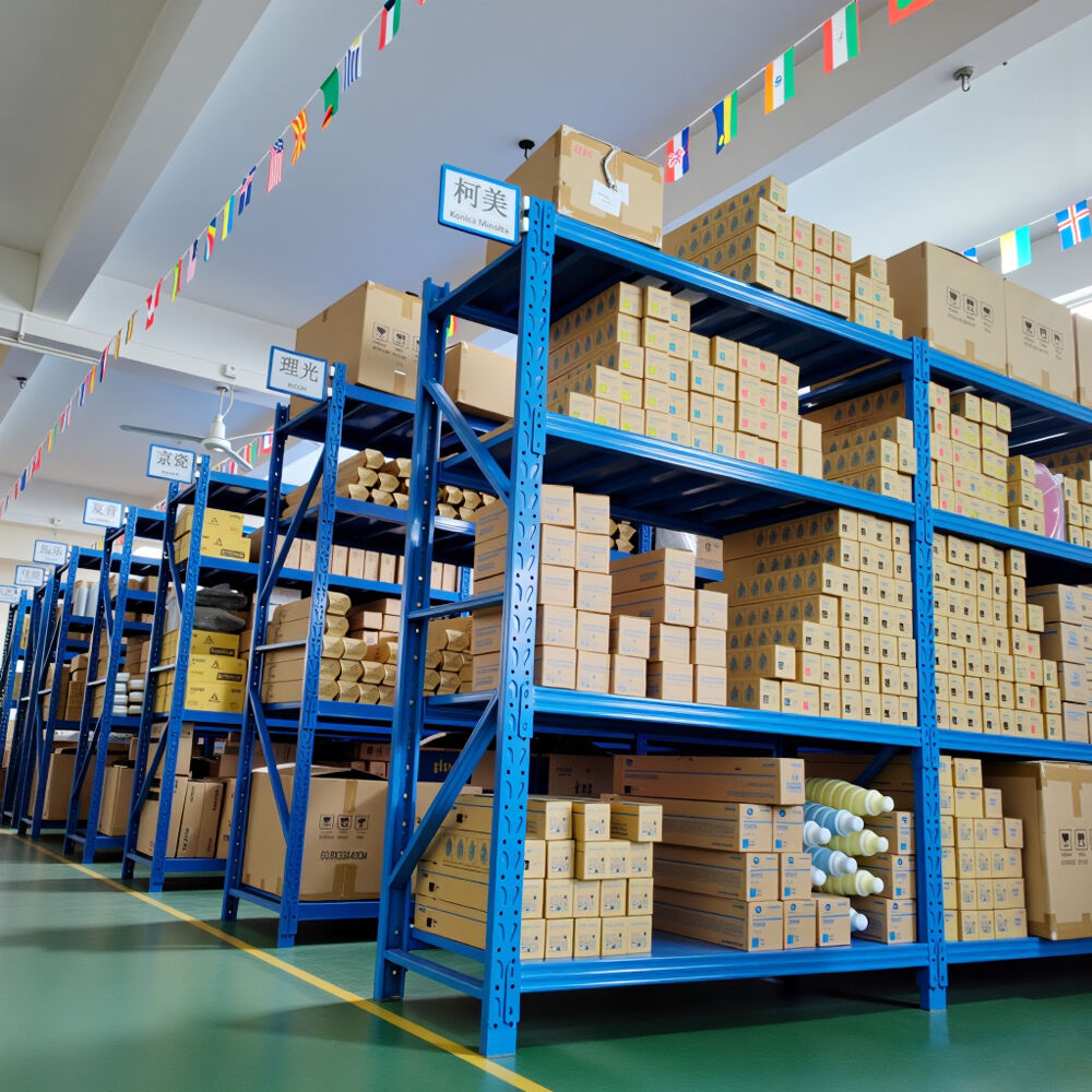 Environmental Sustainability Through Responsible Manufacturing
