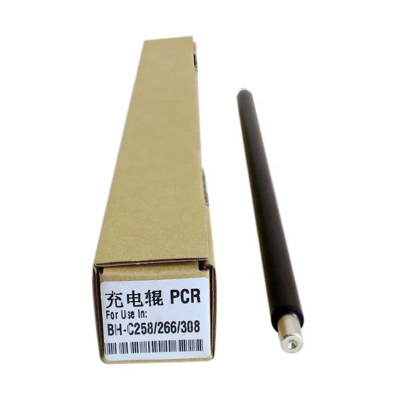 How to Choose a High-Quality Charge Roller？