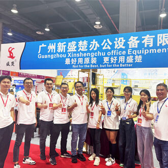 Pameran berakhir dengan sempurna dengan hasil yang luar biasa!