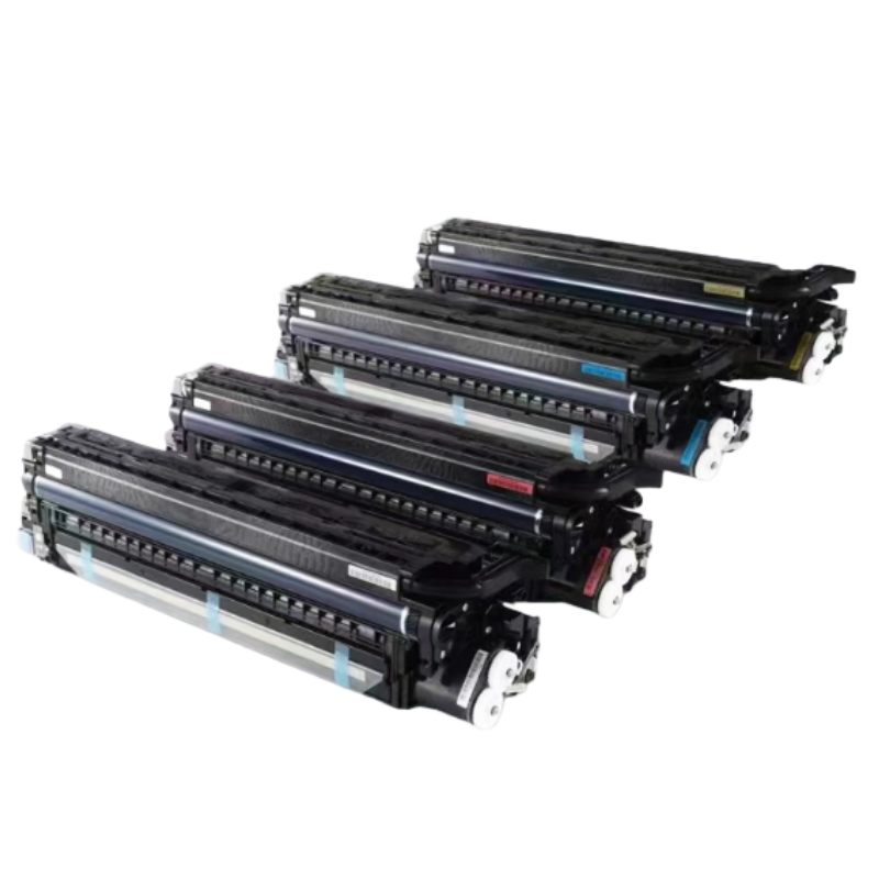 خرطوشة طابعة أصلية للأسطوانة لجهاز Ricoh MP C5503 C3504 C2503 C2504 C3503 C2011 قطع غيار الطابعة وحدة الأسطوانة
