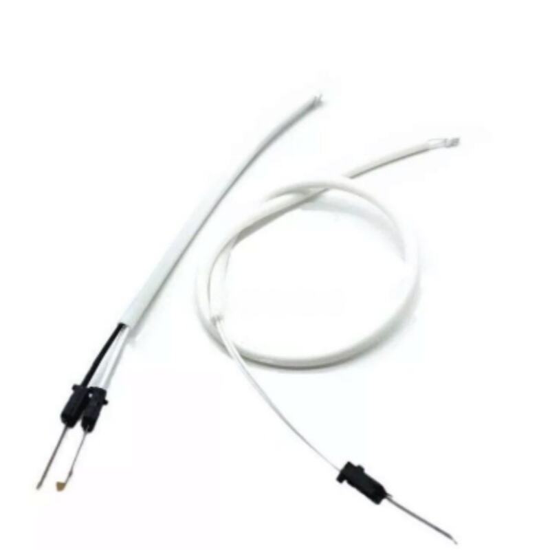 Уяктеш кылып бириктирүү термистор Ricoh MPC 3003 3503 4503 5503 6003 2003 2503 Үзгүлтүксүз иштетүү бөлүктөрү Фьюзер термистор